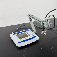 Fisherbrand Accumet AB200 pH/mV/ Conductivity Meter image 0